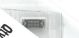 CONN BTB RECEPTACLE 16P DDK, BB35S