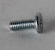 SCREW TORX M4X10 TEST A D=8X1,5 GALV