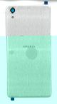 PANEL REAR SUB ASSY WHITE