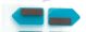 ADHESIVE RF FPC KEY RECT