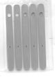 PANEL TOP SILVER