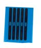 PANEL BOTTOM BLUE