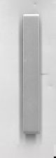 PANEL REAR BOTTOM SILVER