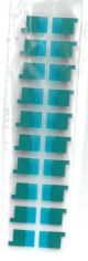 SHEET CU HOLDER KEY