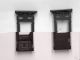 TRAPPE SIM BLACK  F5121