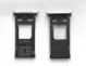 TRAPPE SIM WHITE F5121