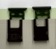 TRAPPE SIM DS BLACK F5122