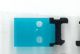 ADHESIVE PLATE HOLDER BATTERY