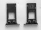 CAP TRAY ASSY SILVER (F8331)