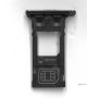 CAP TRAY ASSY PINK (F8331)