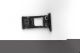 CAP TRAY ASSY DS BLACK (F8332)