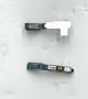FP MODULE ASSY SILVER