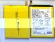 BATTERY (LIS1632ERPC)