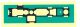ADHESIVE COVER KEY VOLUME