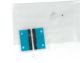 ADHESIVE WINDOW DISPLAY BOTTOM