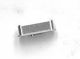 KEY CAMERA SILVER
