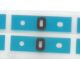 ADHESIVE HOLDER MIC 2ND