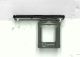 CAP TRAY ASSY SS BLACK