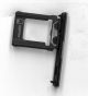 CAP TRAY ASSY BLUE