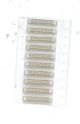 CONN BTB RECEPTACLE 60P NOVASTACK 35-P R