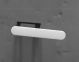 CAP TRAY ASSY SILVER
