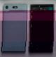 COVER MAIN ASSY BLUE