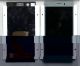 DISPLAY ASSY BLUE