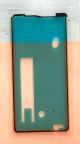 ADHESIVE DISPLAY