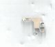 PLATE RF CABLE BOTTOM
