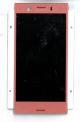 DISPLAY ASSY PINK