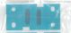 SHEET MESH TOP SPK SILVER