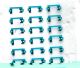 ADHESIVE KEY CAM
