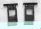 CAP COMBO SUB ASSY BLACK DS