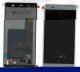 DISPLAY MODULE SILVER