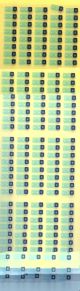 SHEET WR MIC