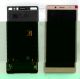 DISPLAY ASSY PINK