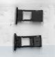 CAP TRAY ASSY SS GREEN