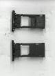 CAP TRAY ASSY DS GREEN