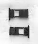CAP TRAY ASSY DS PINK
