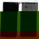 COQUE AVANT + AFFICHEUR BLACK
