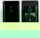 PANEL REAR ASSY BLACK