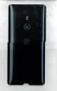 PANEL REAR ASSY GREEN