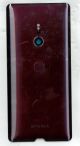 PANEL REAR ASSY RED