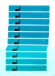 ADHESIVE B, BATTERY