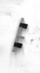 HOLDER FPS STOPPER GREY
