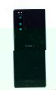 PANEL REAR ASSY BLUE SS