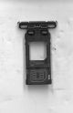 CAP TRAY ASSY SS GREY