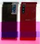 PANEL REAR ASSY RED SS