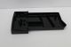 MATT/BLACK DRIP TRAY SMR/B-H-P