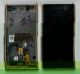 DISPLAY COVER ASSY GOLD_FULL COATING=>191HLY0006B-GCS